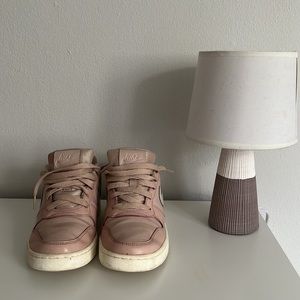 Nike Blush Pink Dunk